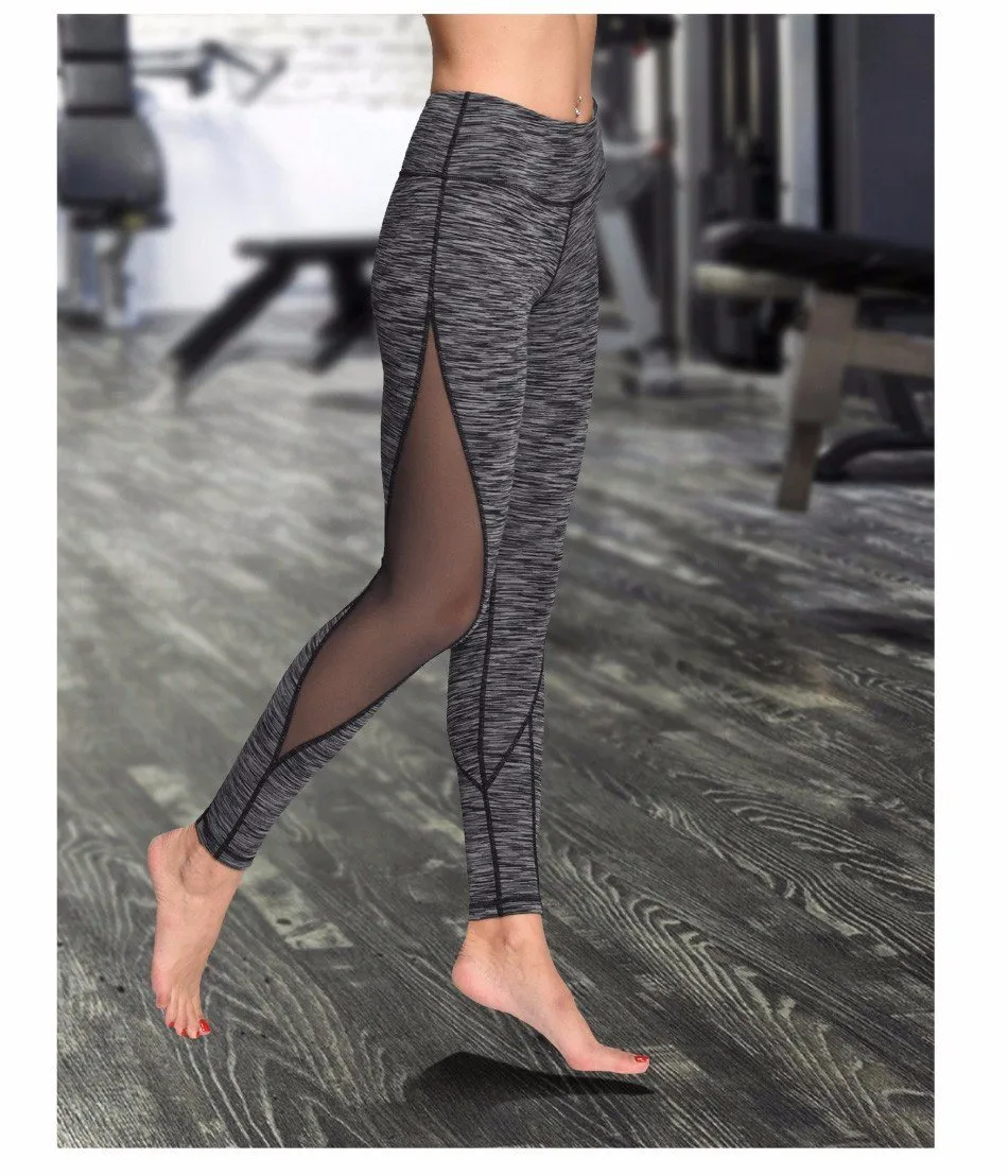 Fast and Free Leggings