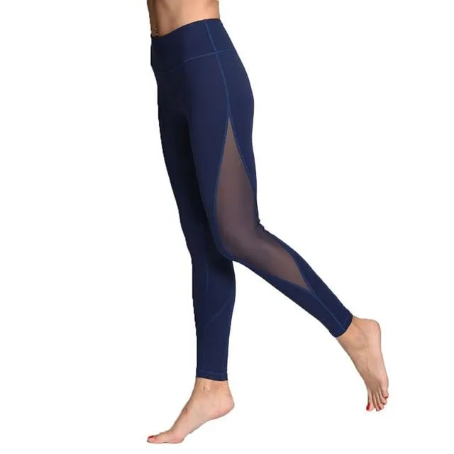 Fast and Free Leggings