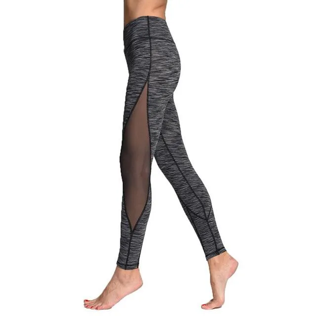 Fast and Free Leggings