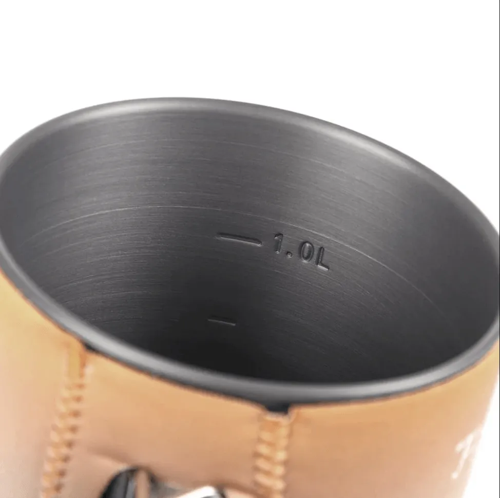 FIRE MAPLE Star X1 Cooking System