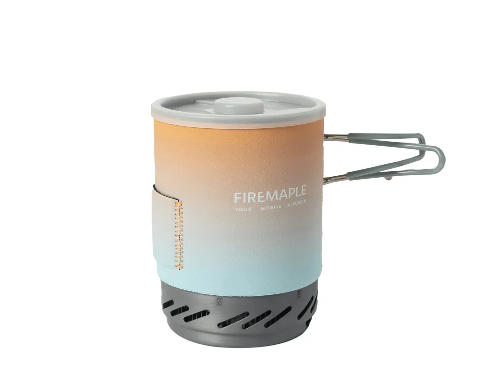 FIRE MAPLE Star X1 Cooking System