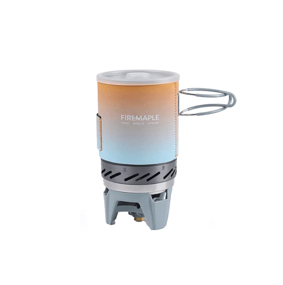 FIRE MAPLE Star X1 Cooking System