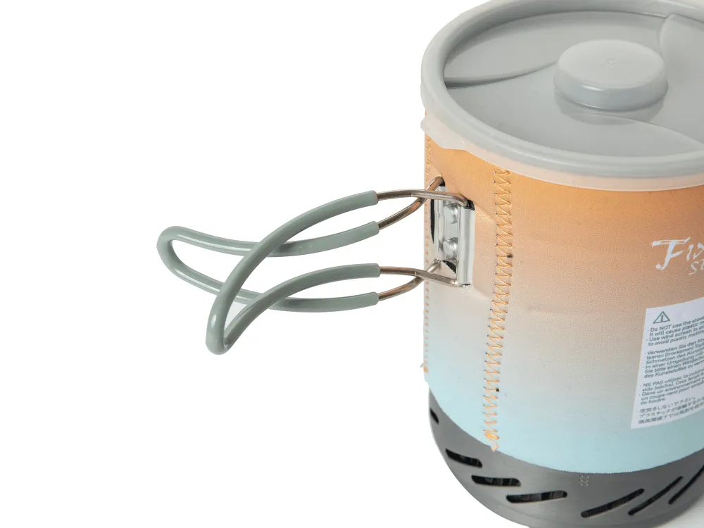 FIRE MAPLE Star X1 Cooking System