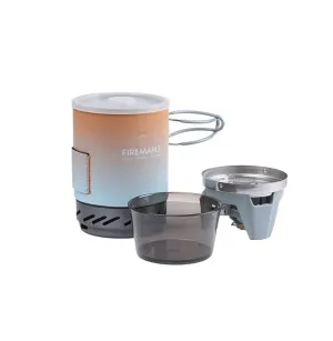 FIRE MAPLE Star X1 Cooking System