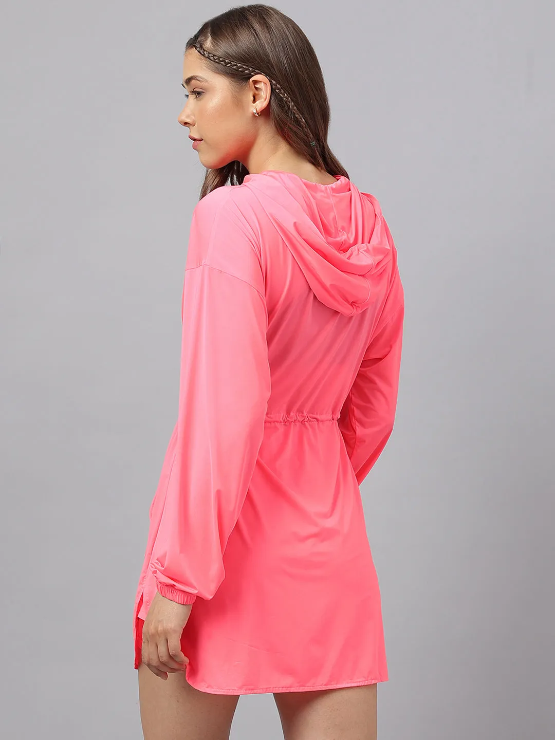 Fitkin Lightweight windcheater sporty jacket