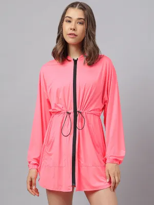 Fitkin Lightweight windcheater sporty jacket