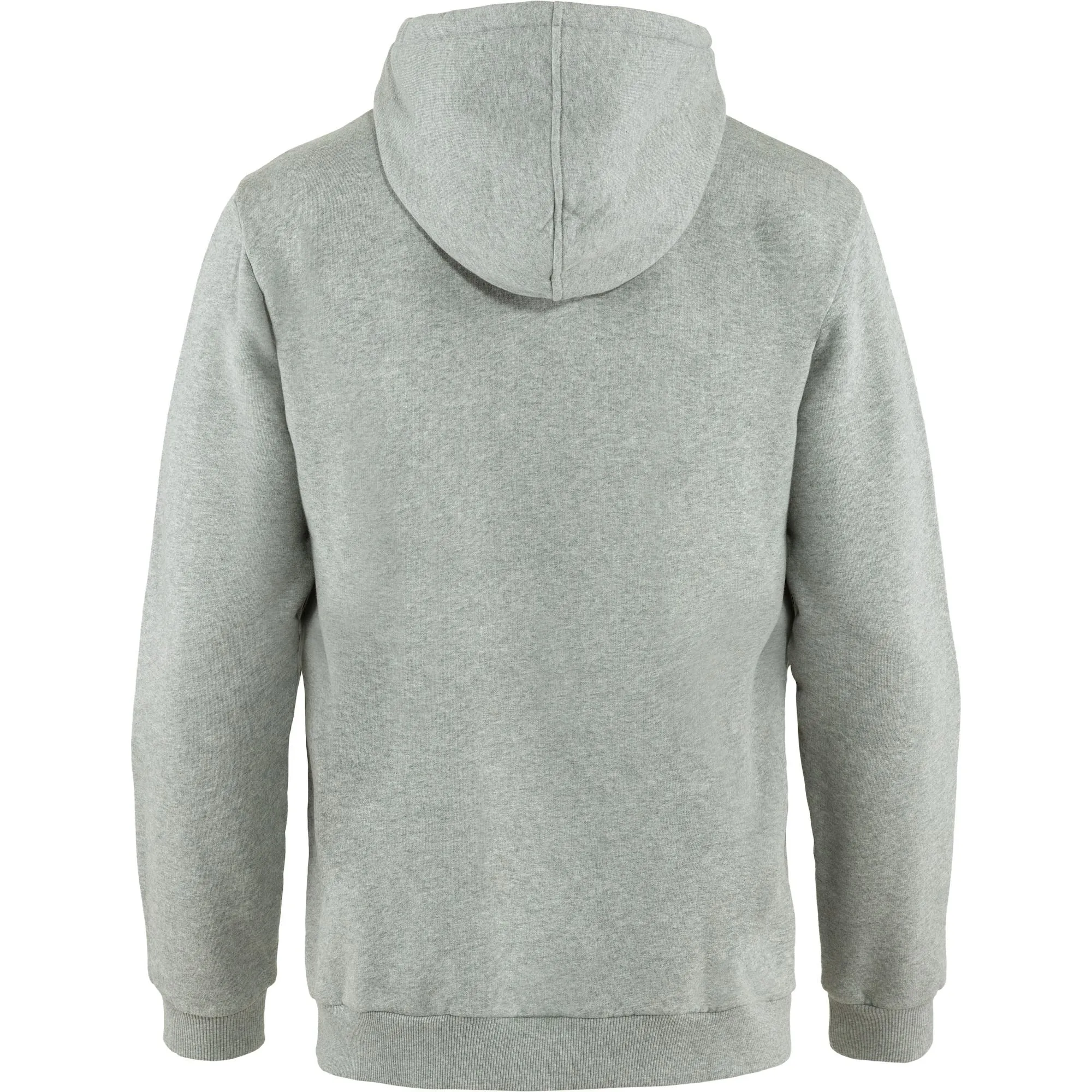 Fjällräven Logo Hoodie (Men's) - F84144