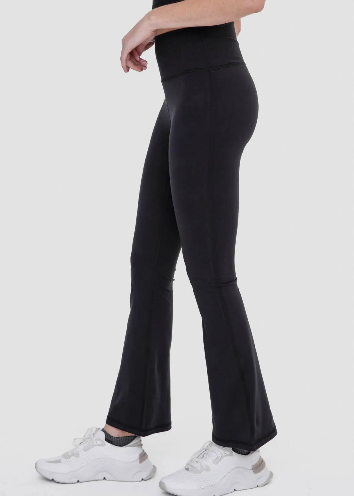 Flare Leggings