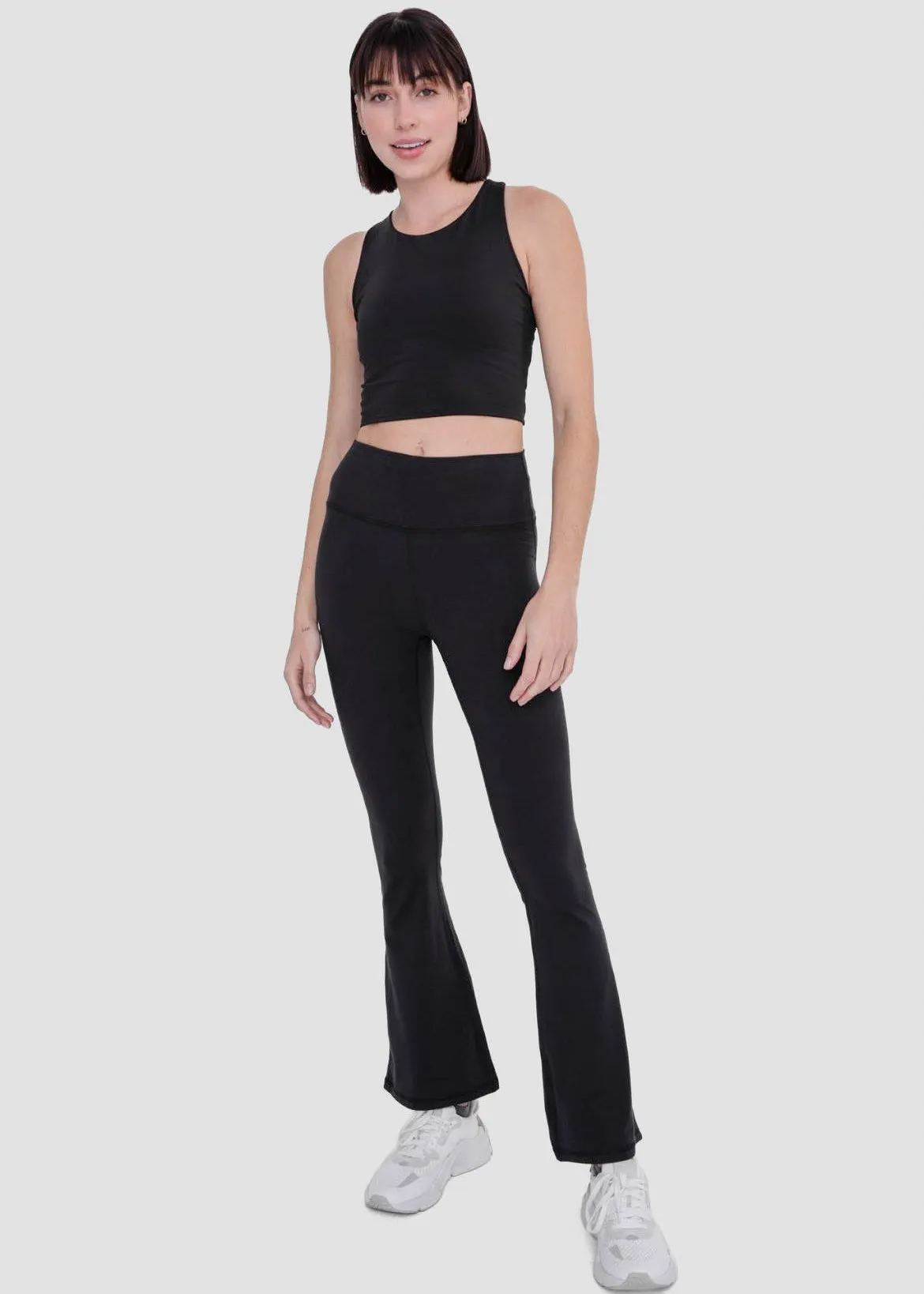 Flare Leggings