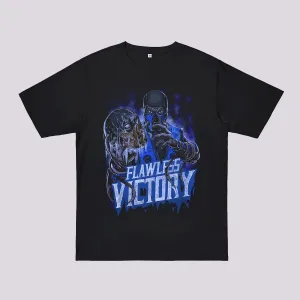Flawless Victory Oversized T-Shirt