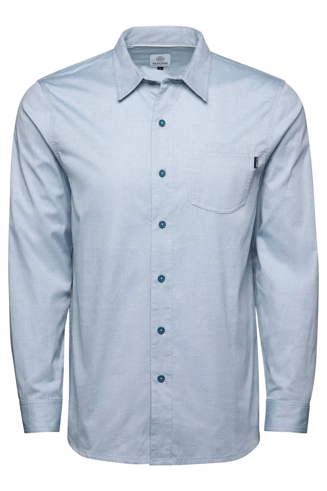 Flylow Phil A Shirt