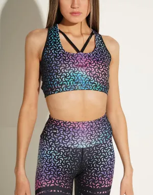 FOIL TOP