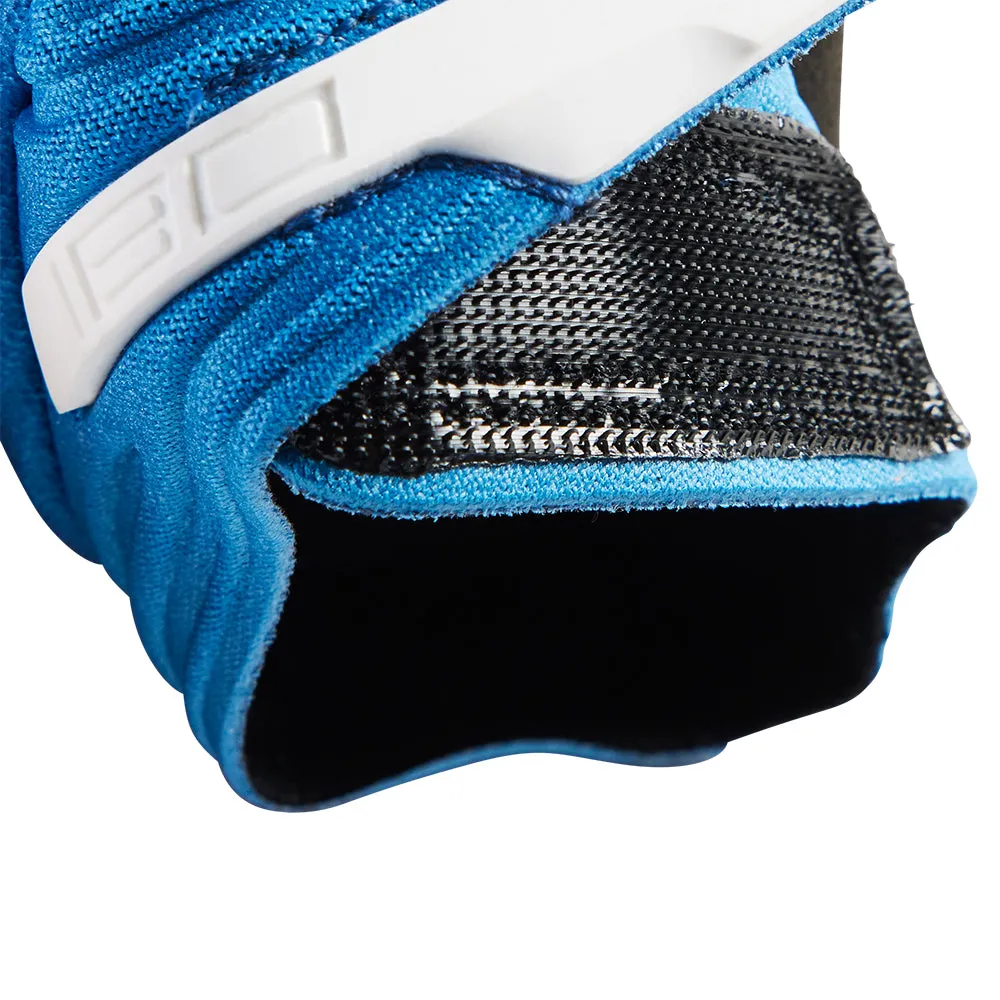 FOX 180 YOUTH GLOVES MORPHIC [BLUEBERRY]