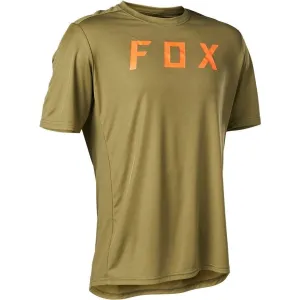 Fox 2022 Ranger Moth SS Jersey