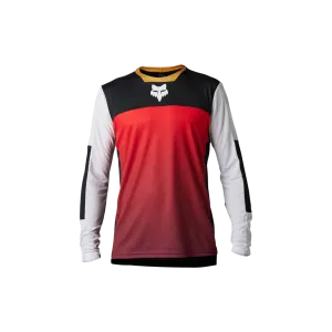Fox Defend AURORA Mens LS MTB Jersey