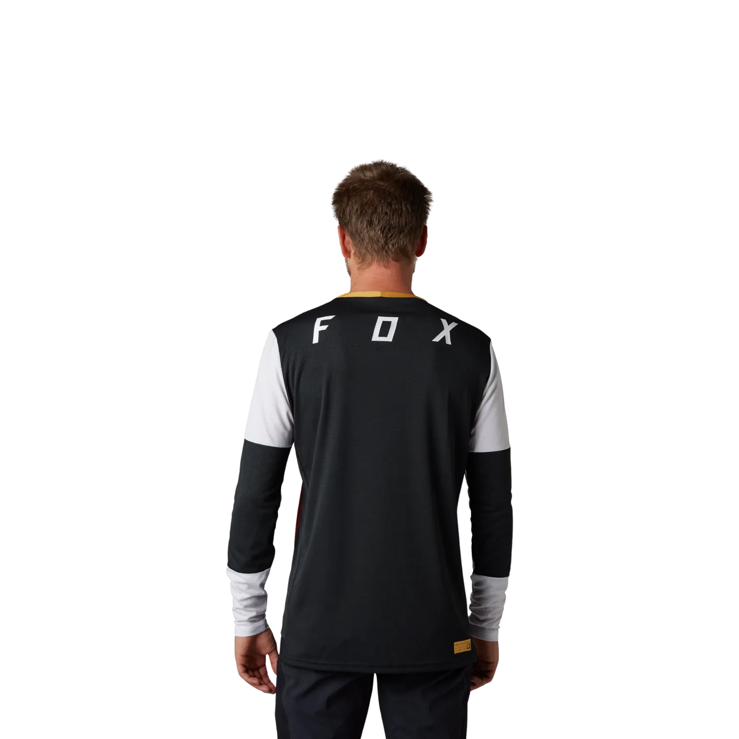 Fox Defend AURORA Mens LS MTB Jersey