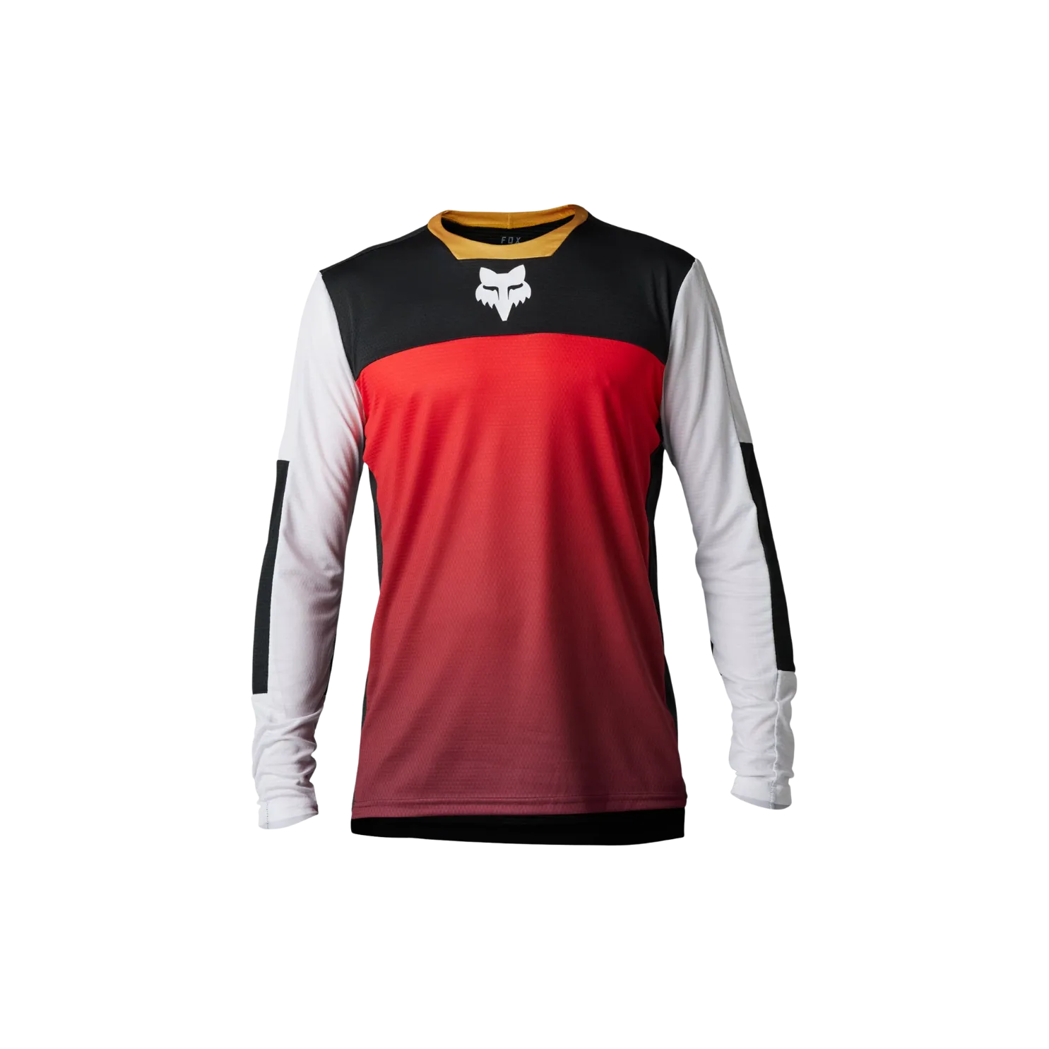 Fox Defend AURORA Mens LS MTB Jersey