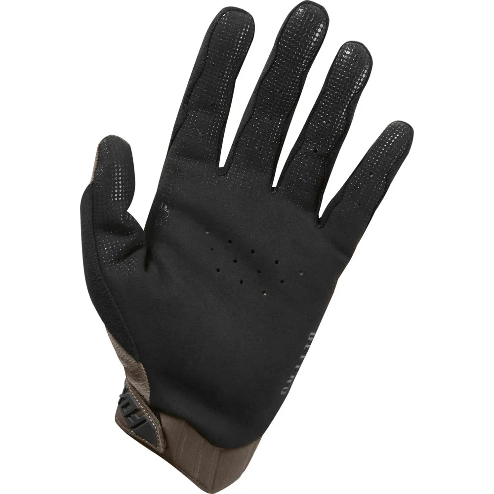 FOX DEFEND D3O® GLOVES [DIRT]