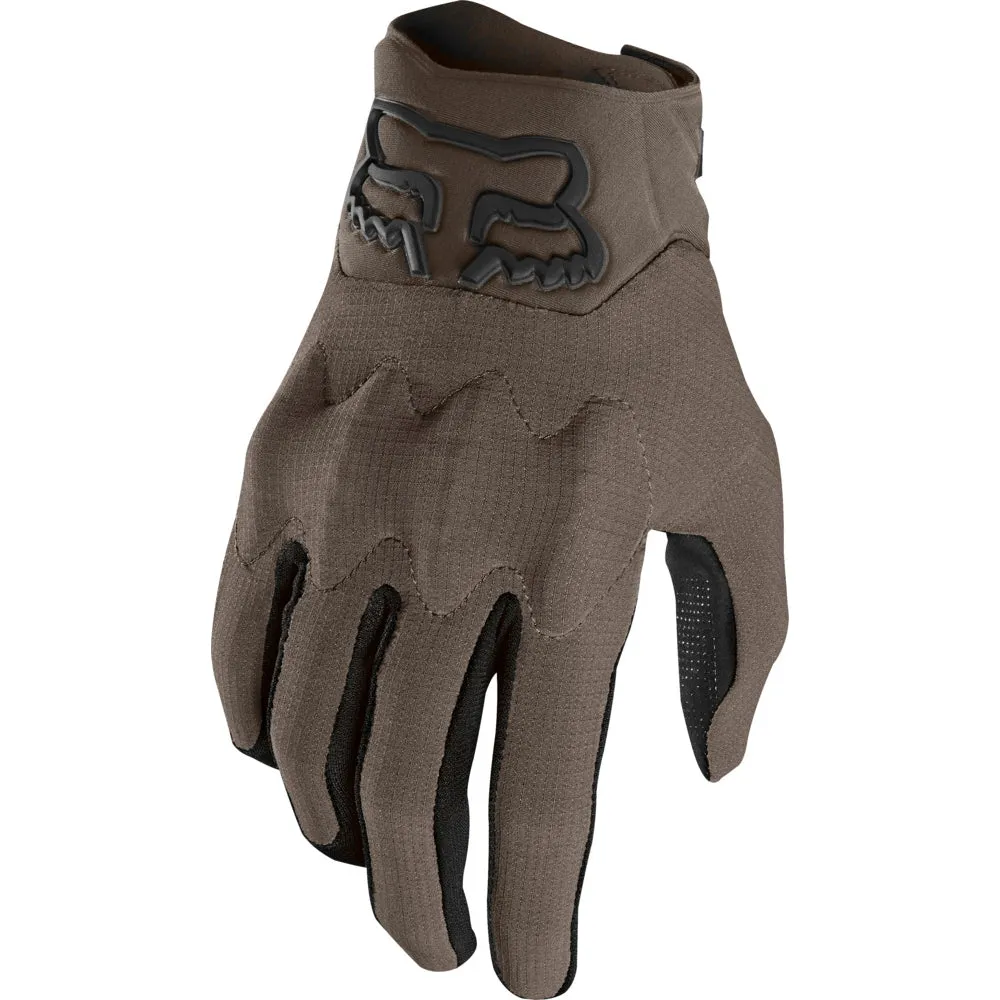 FOX DEFEND D3O® GLOVES [DIRT]
