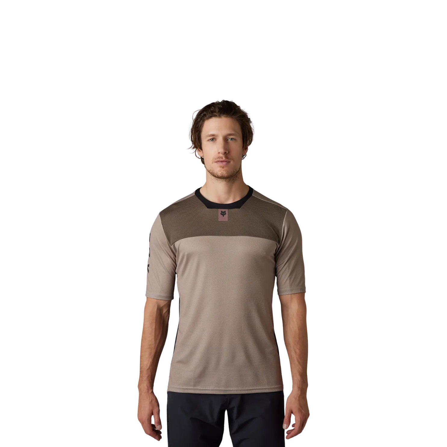 Fox Defend Mens SS MTB Jersey