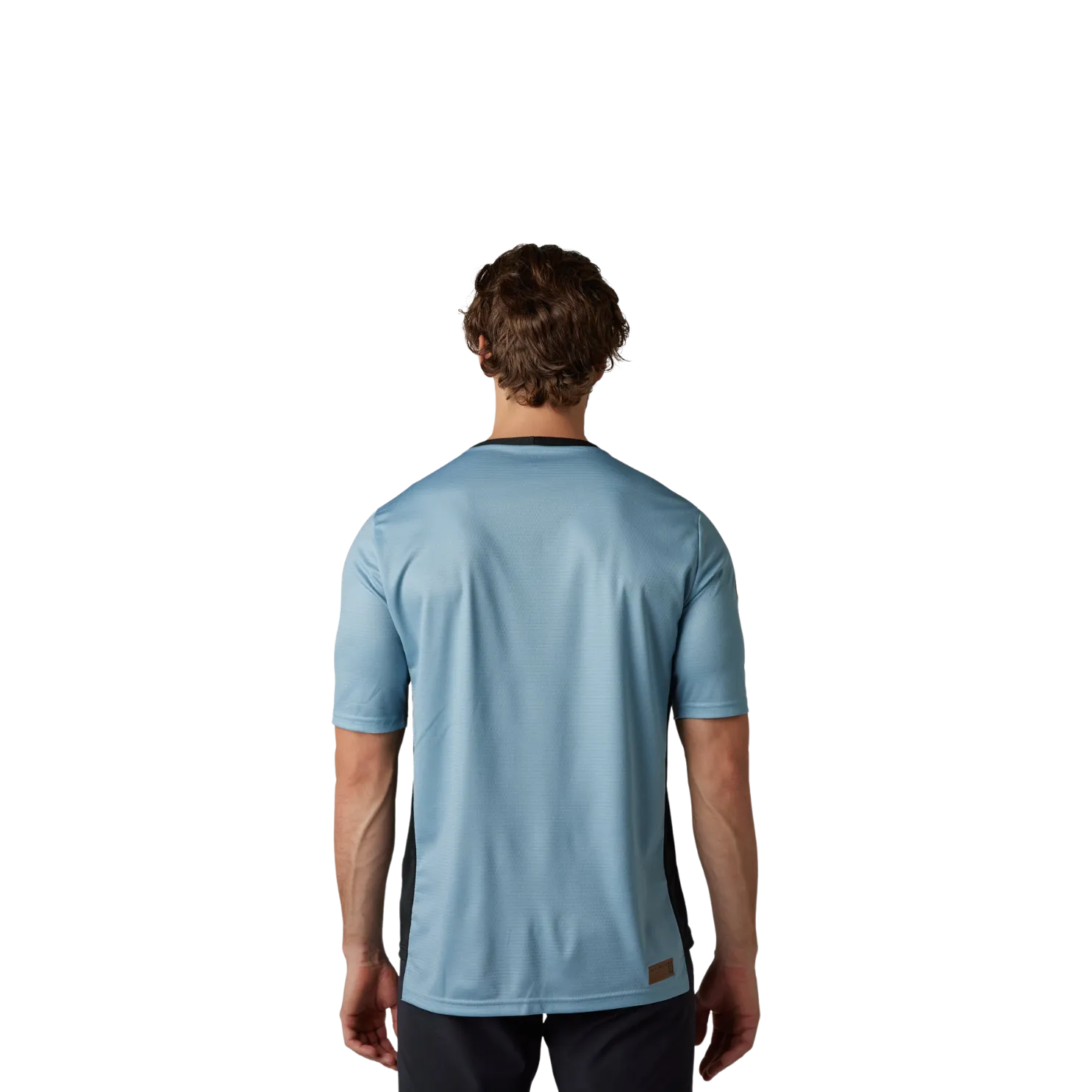 Fox Defend Mens SS MTB Jersey