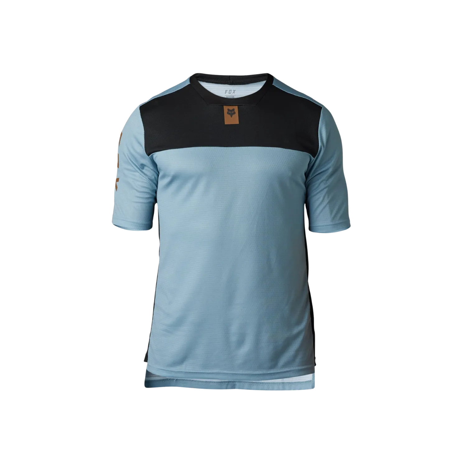 Fox Defend Mens SS MTB Jersey