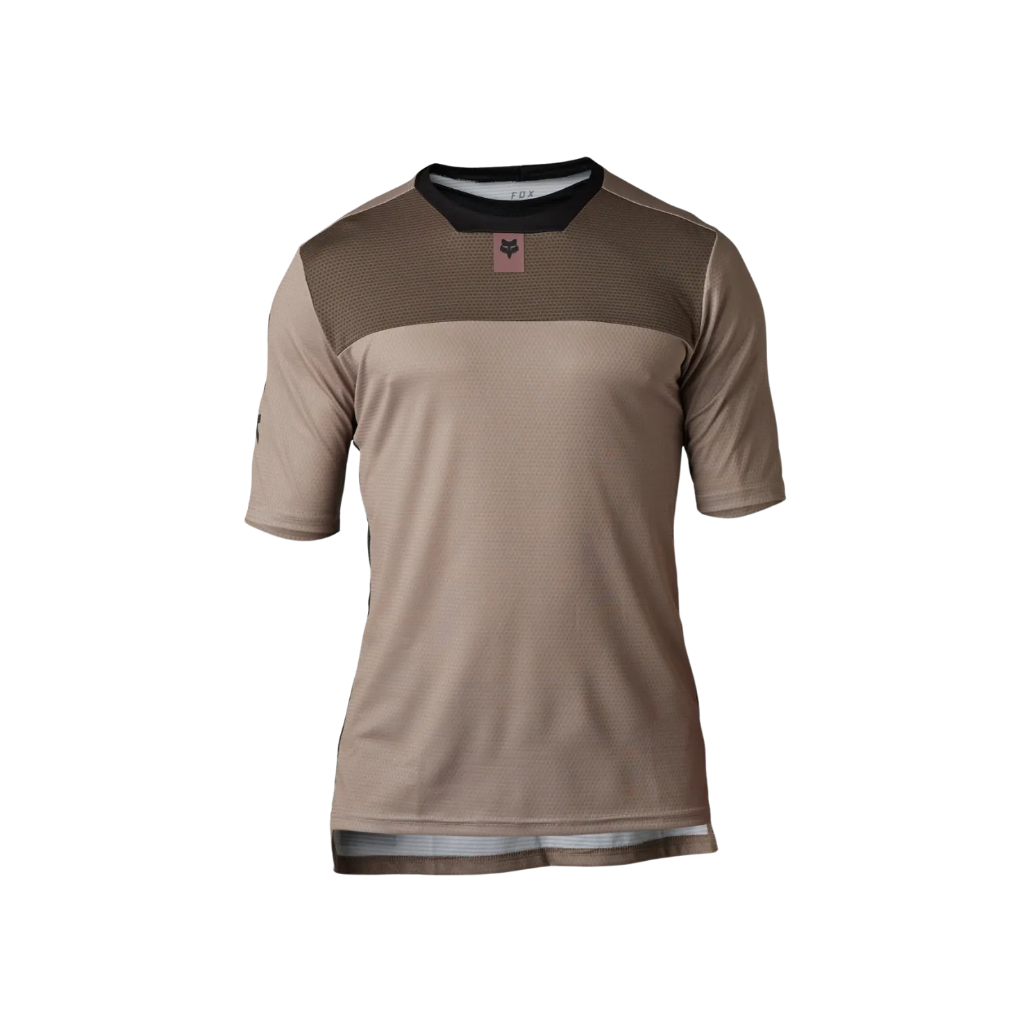 Fox Defend Mens SS MTB Jersey