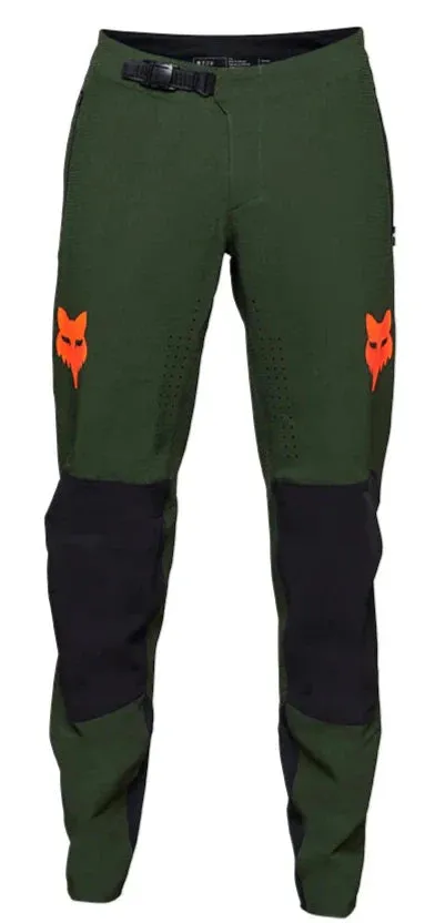 FOX DEFEND PANT TAUNT