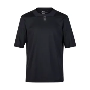 Fox Defend Ss Jersey Black 2