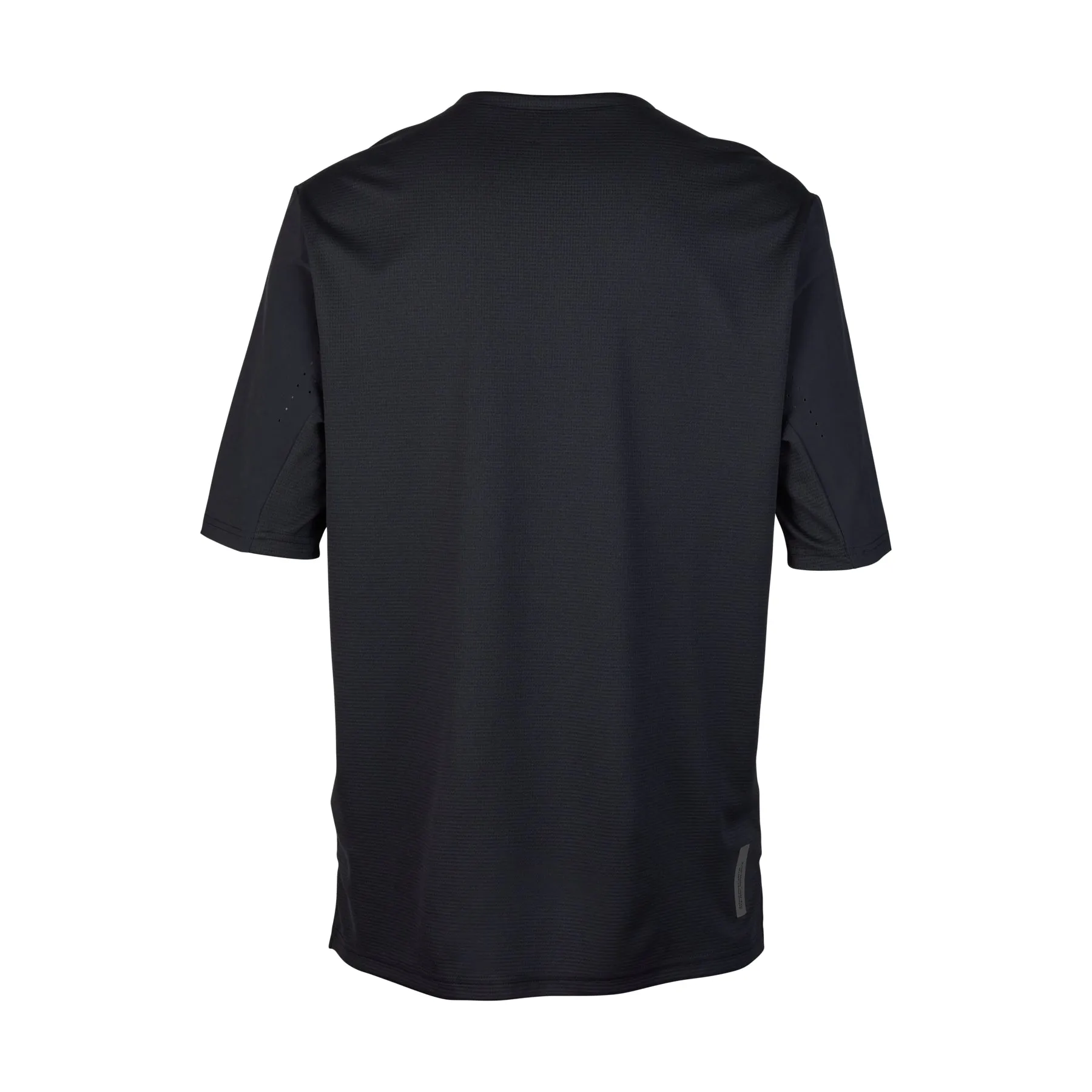 Fox Defend Ss Jersey Black 2