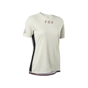 Fox Defend SS Womens MTB Jersey