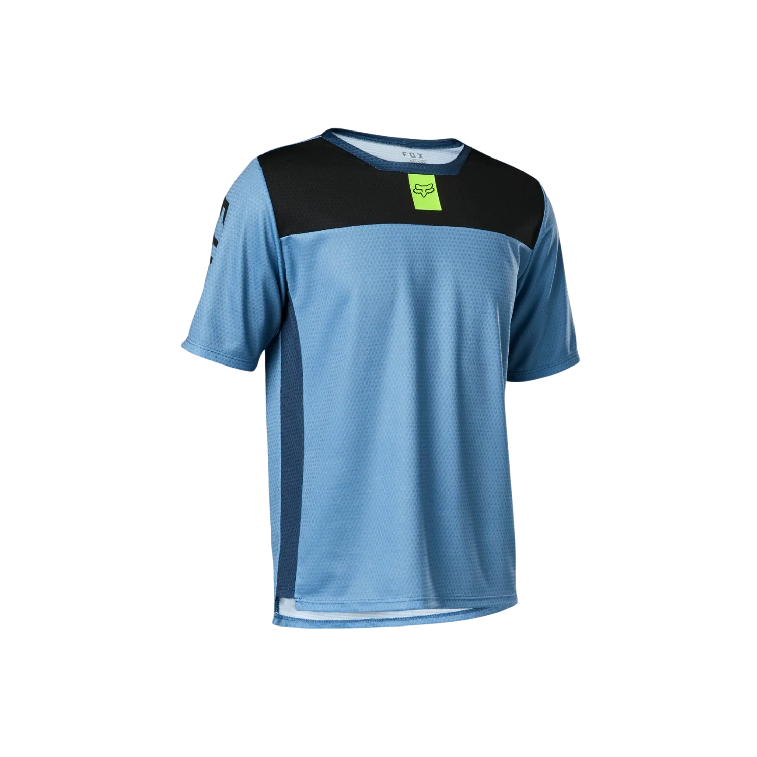Fox Defend Youth SS MTB Jersey