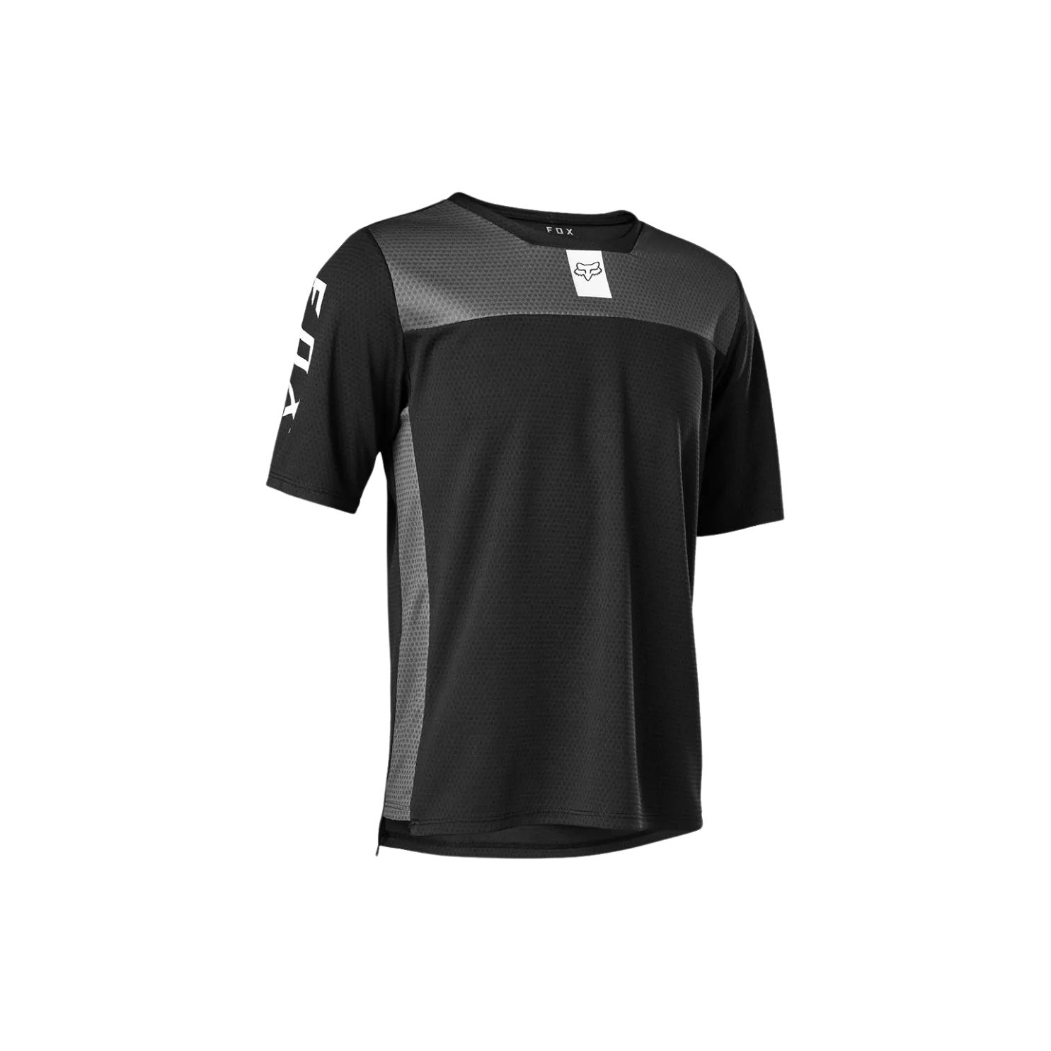 Fox Defend Youth SS MTB Jersey