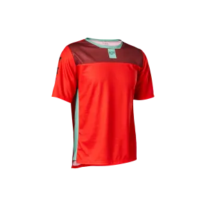 Fox Defend Youth SS MTB Jersey