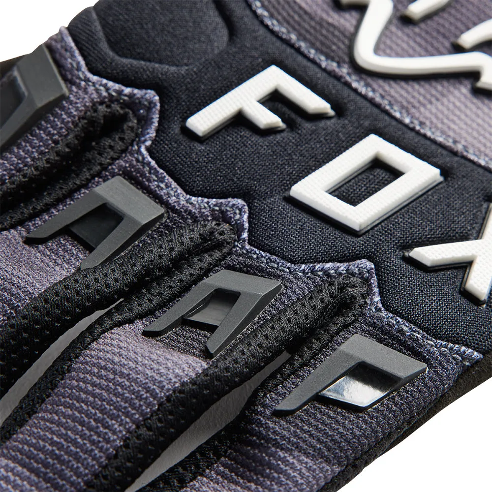 FOX DIRTPAW DRIVE GLOVES [BLACK CAMO]