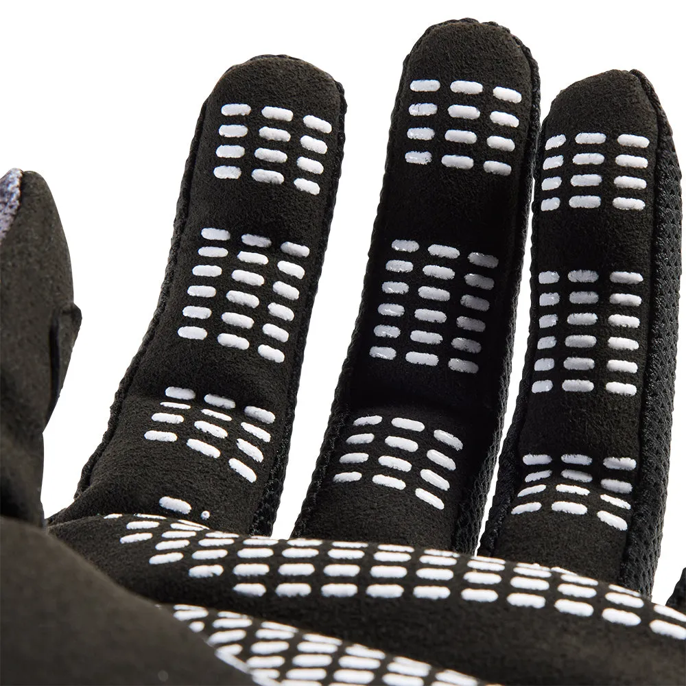 FOX DIRTPAW DRIVE GLOVES [BLACK CAMO]