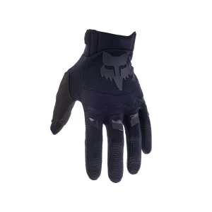 Fox Dirtpaw Gloves - Black/Black