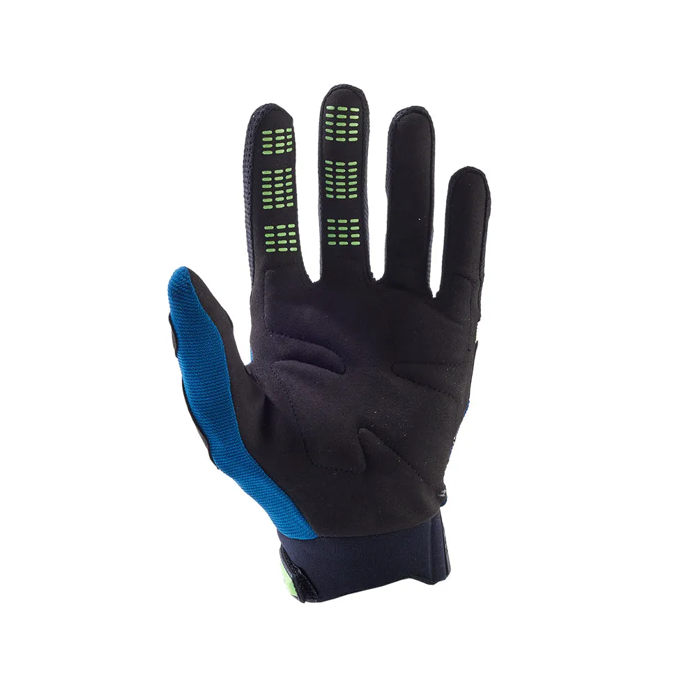 Fox Dirtpaw Gloves [Maui Blue]