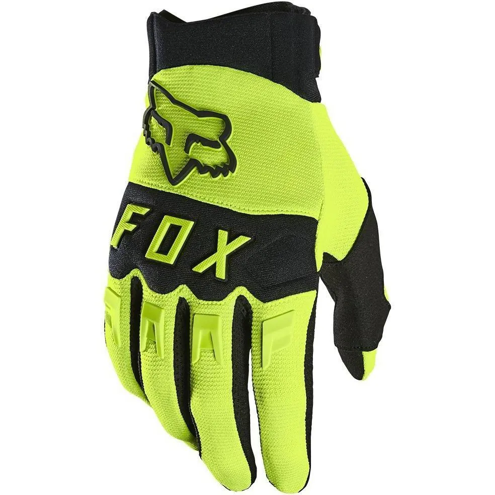 Fox Dirtpaw Gloves
