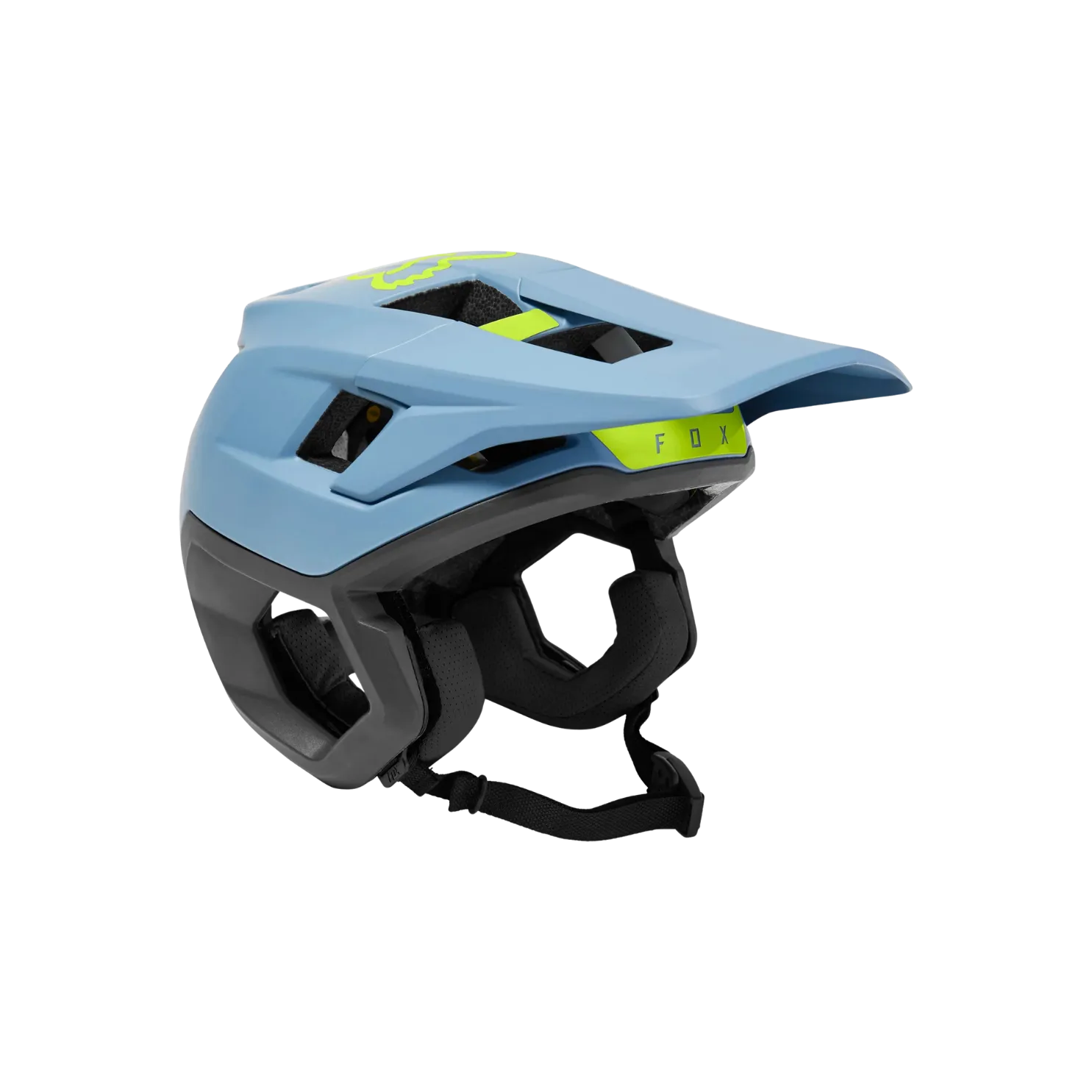 Fox Dropframe Pro MTB Helmet