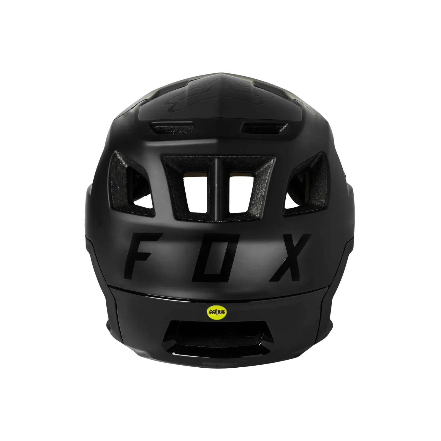 Fox Dropframe Pro MTB Helmet