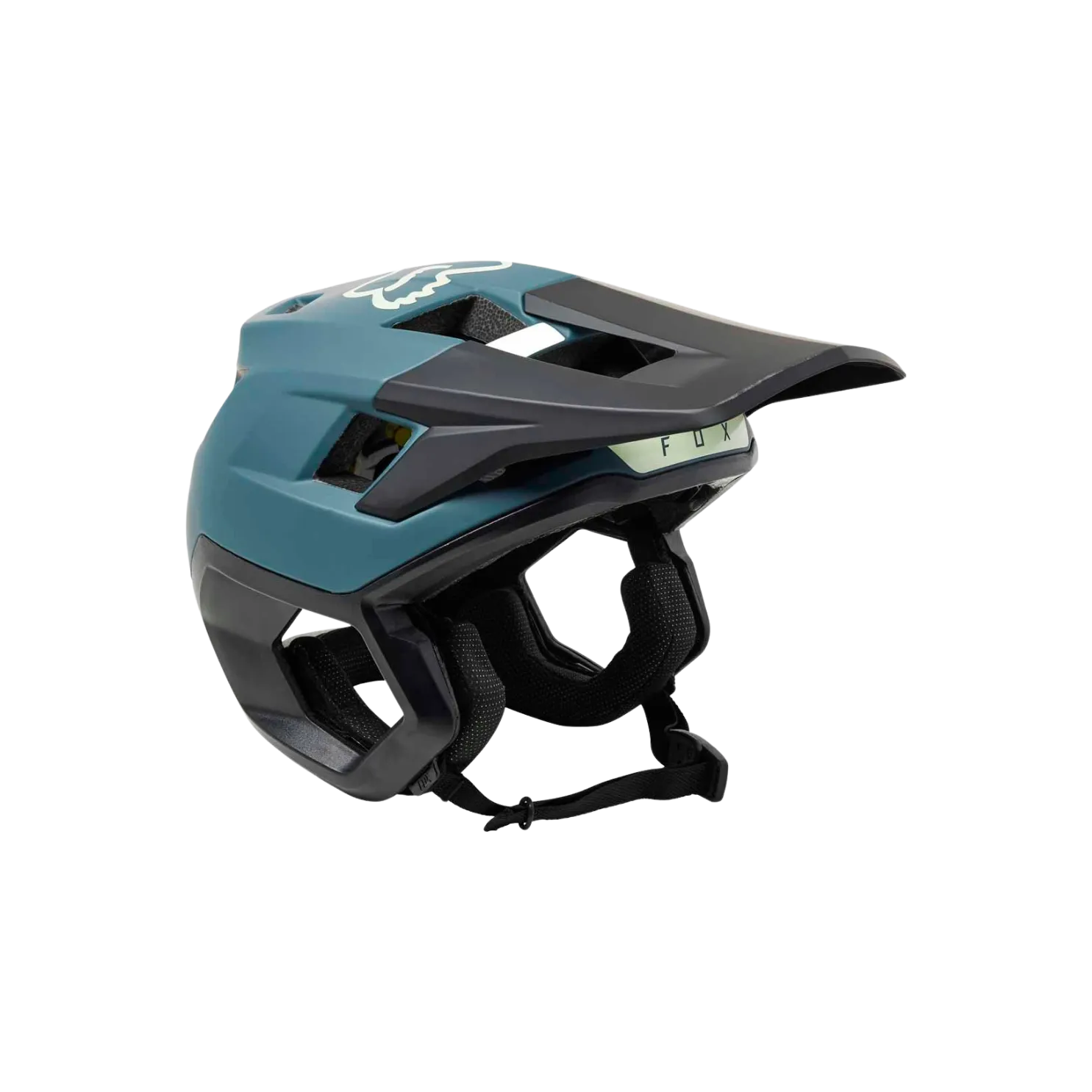 Fox Dropframe Pro MTB Helmet