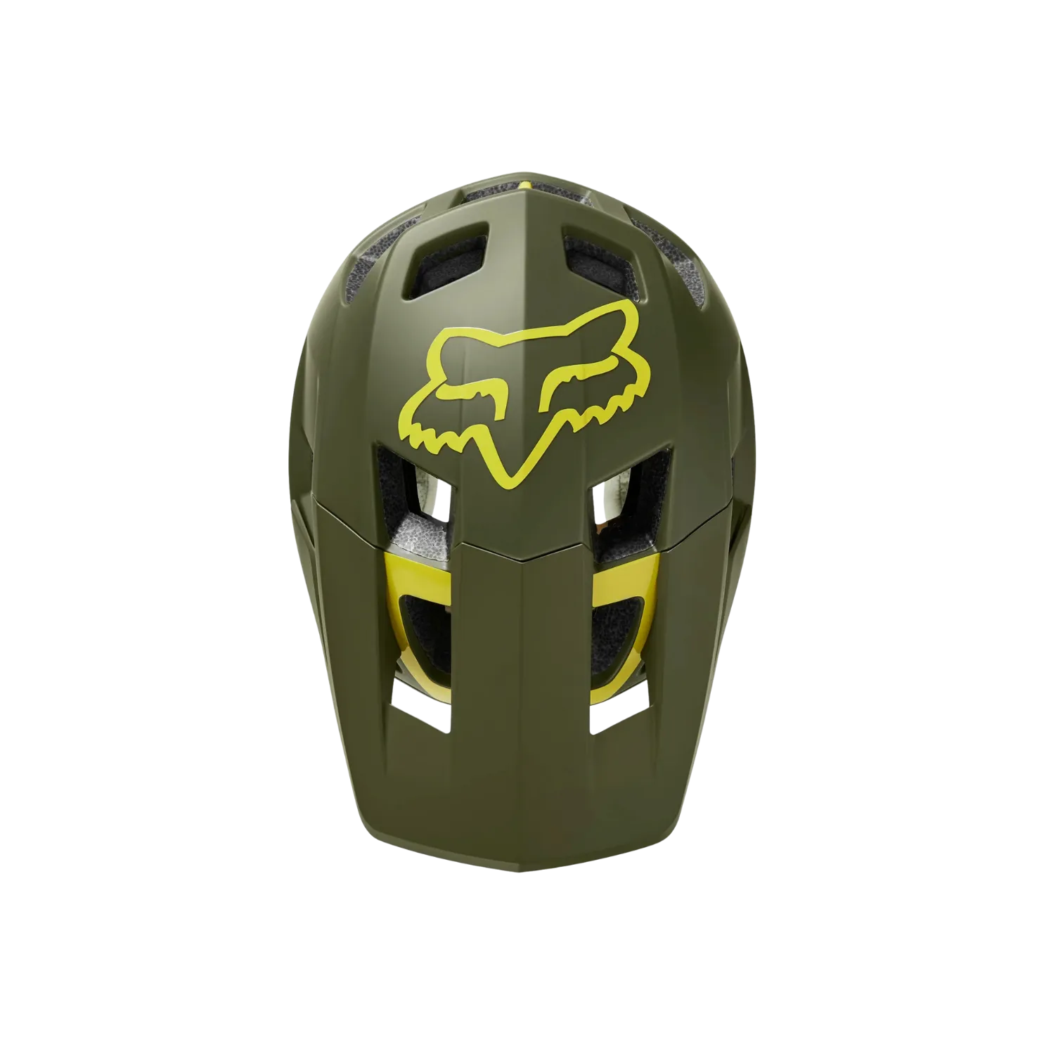 Fox Dropframe Pro MTB Helmet