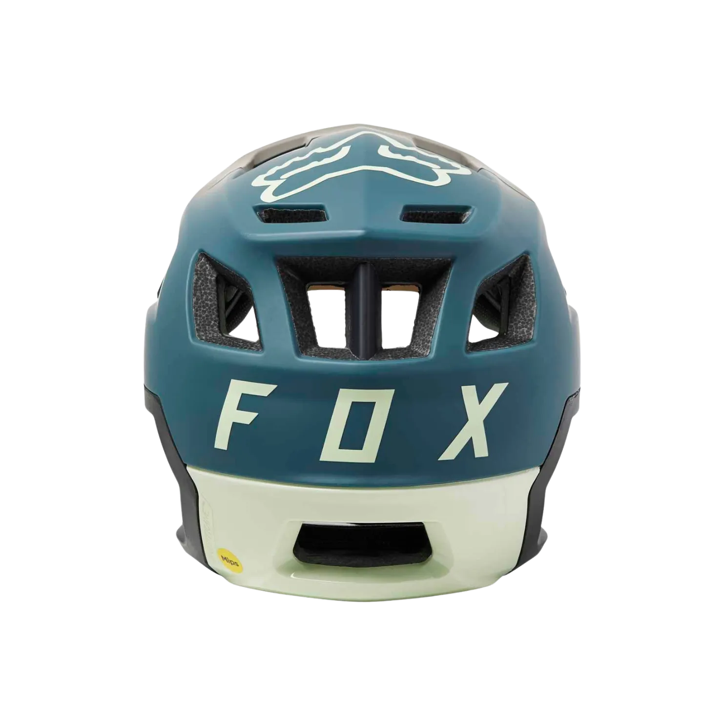 Fox Dropframe Pro MTB Helmet