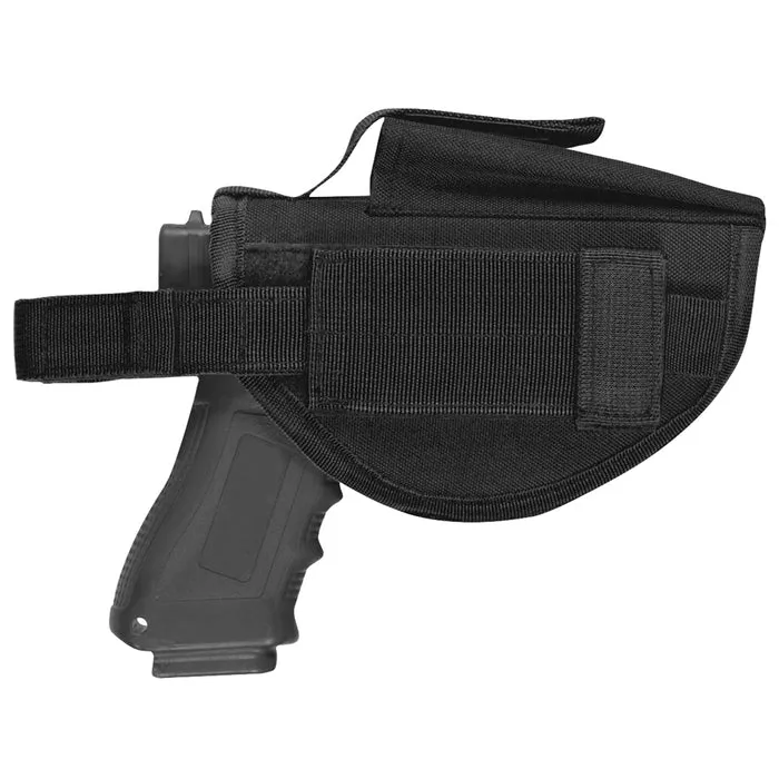 Fox Outdoor Ambidextrous Belt Pistol Holster