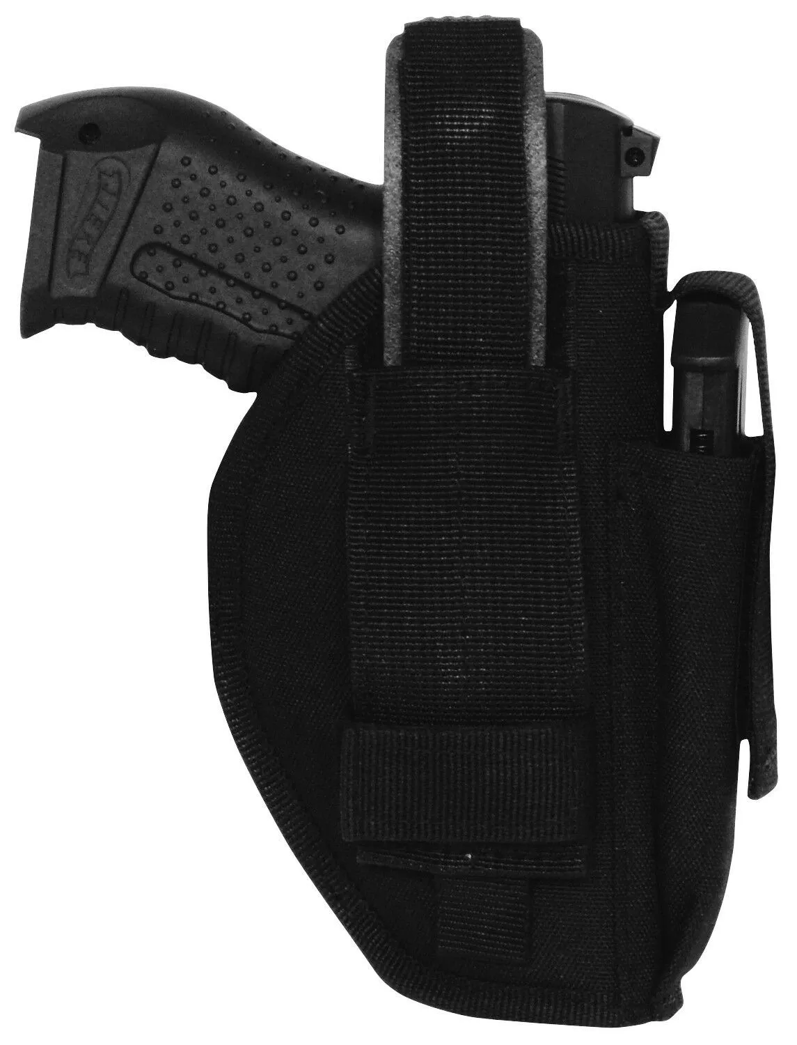 Fox Outdoor Ambidextrous Belt Pistol Holster