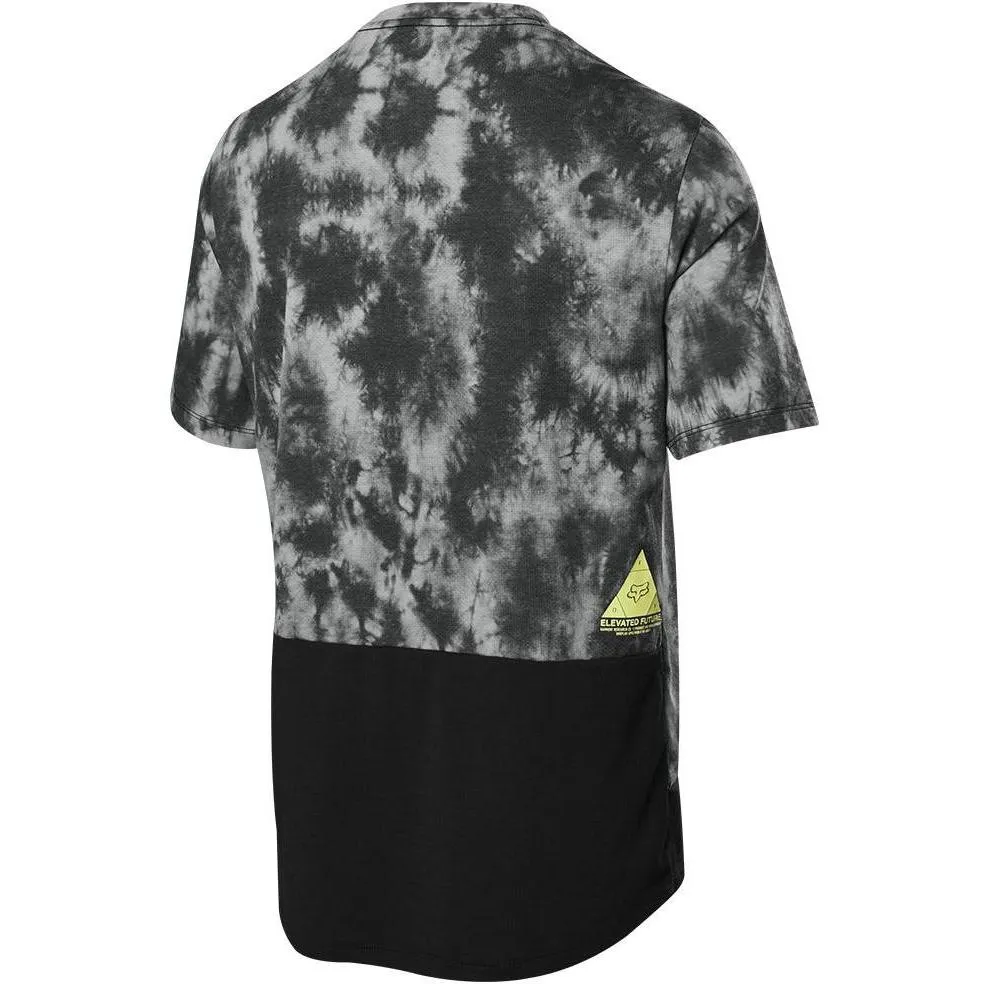 Fox Ranger Dr Elevated SS Jersey