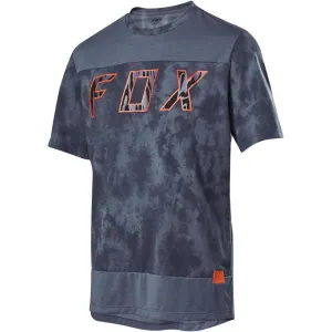 Fox Ranger Dr Elevated SS Jersey