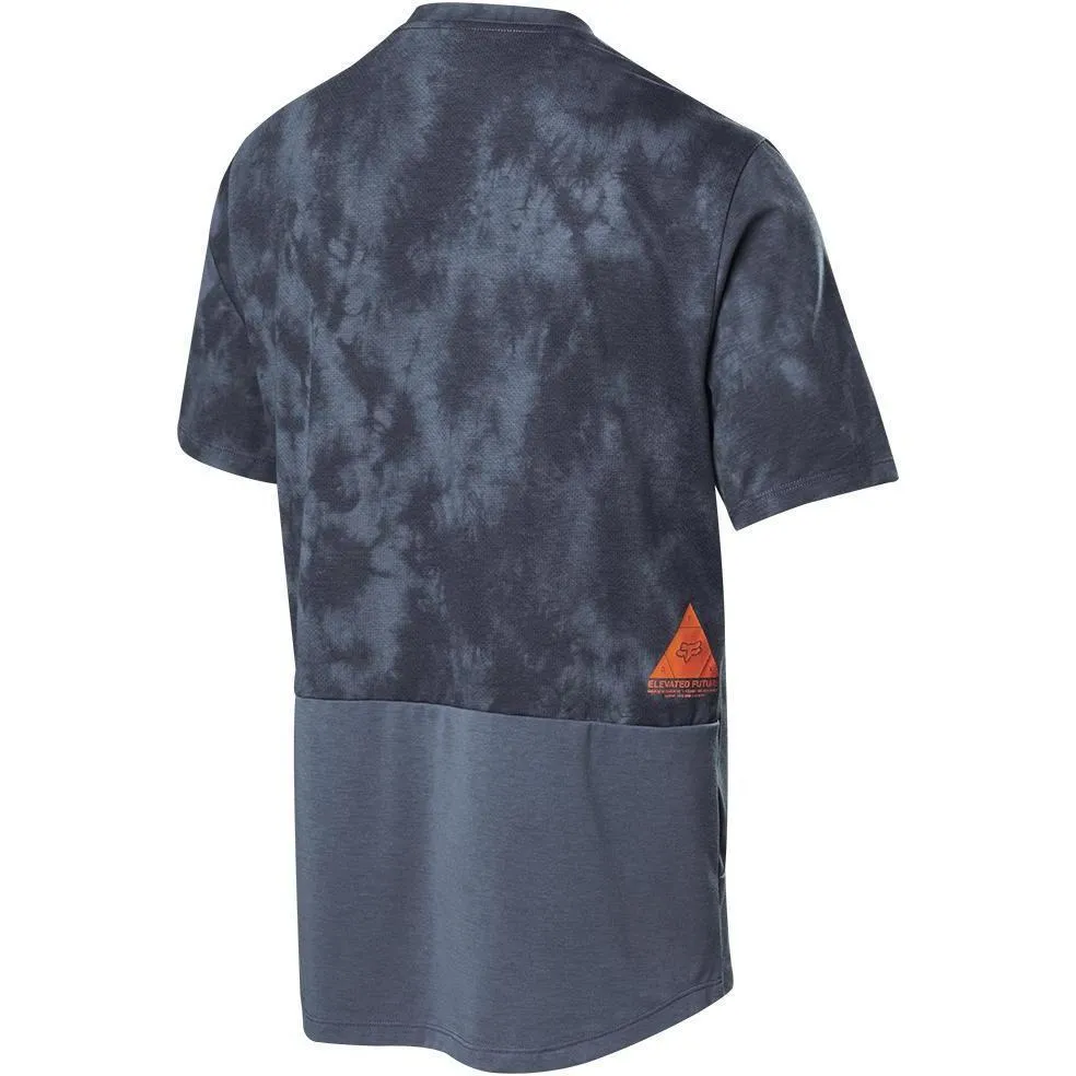 Fox Ranger Dr Elevated SS Jersey
