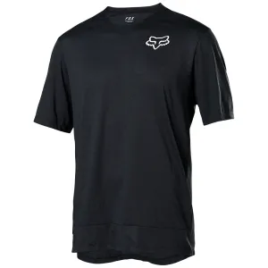 Fox Ranger Powerdry Ss Jersey - Black